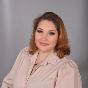 Воспитатель по изобразительной деятельности Патрикеева Ирина Валентиновна